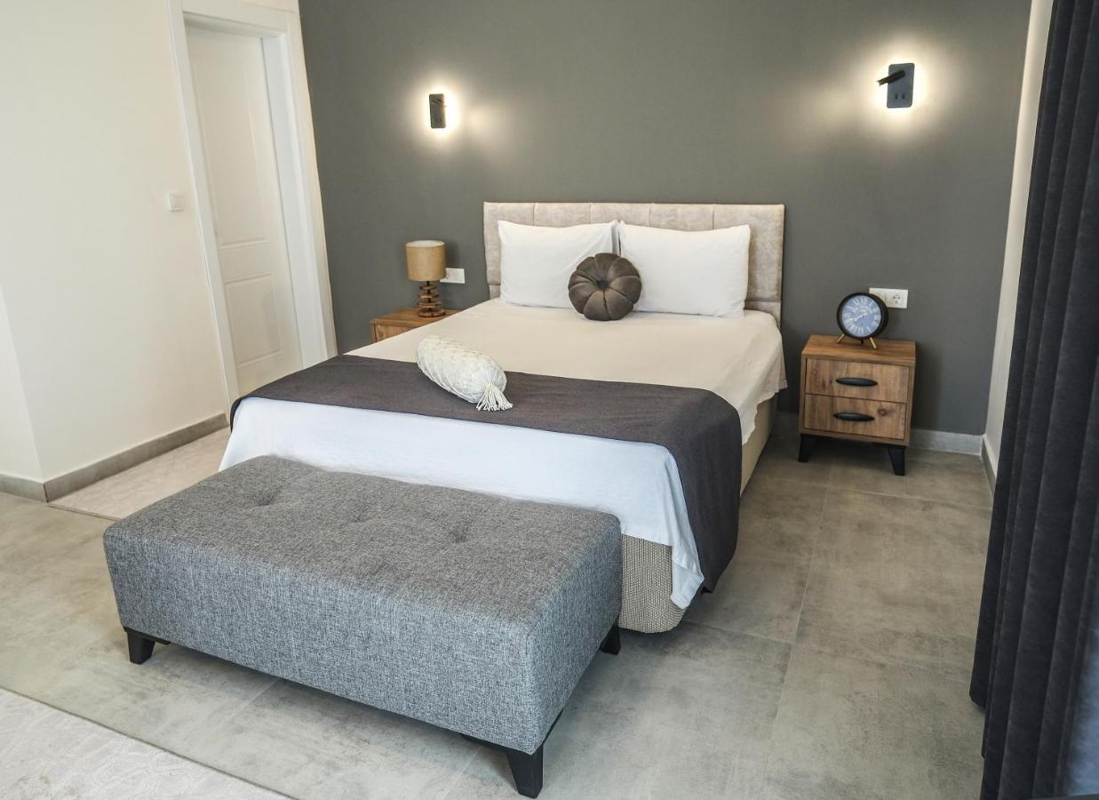 Umbelo Suites Dalyan Çeşme Dış mekan fotoğraf