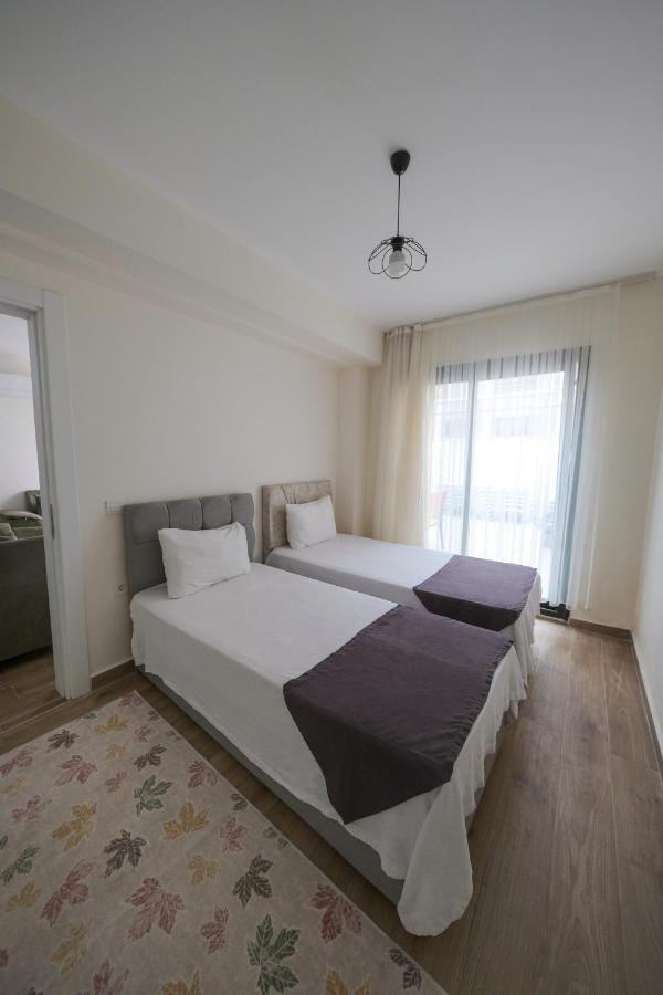 Umbelo Suites Dalyan Çeşme Dış mekan fotoğraf