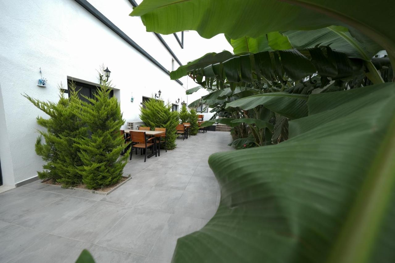 Umbelo Suites Dalyan Çeşme Dış mekan fotoğraf