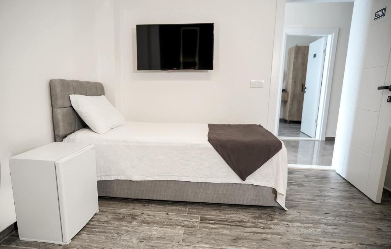 Umbelo Suites Dalyan Çeşme Dış mekan fotoğraf