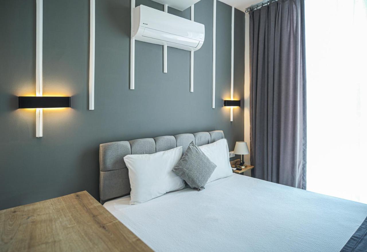 Umbelo Suites Dalyan Çeşme Dış mekan fotoğraf