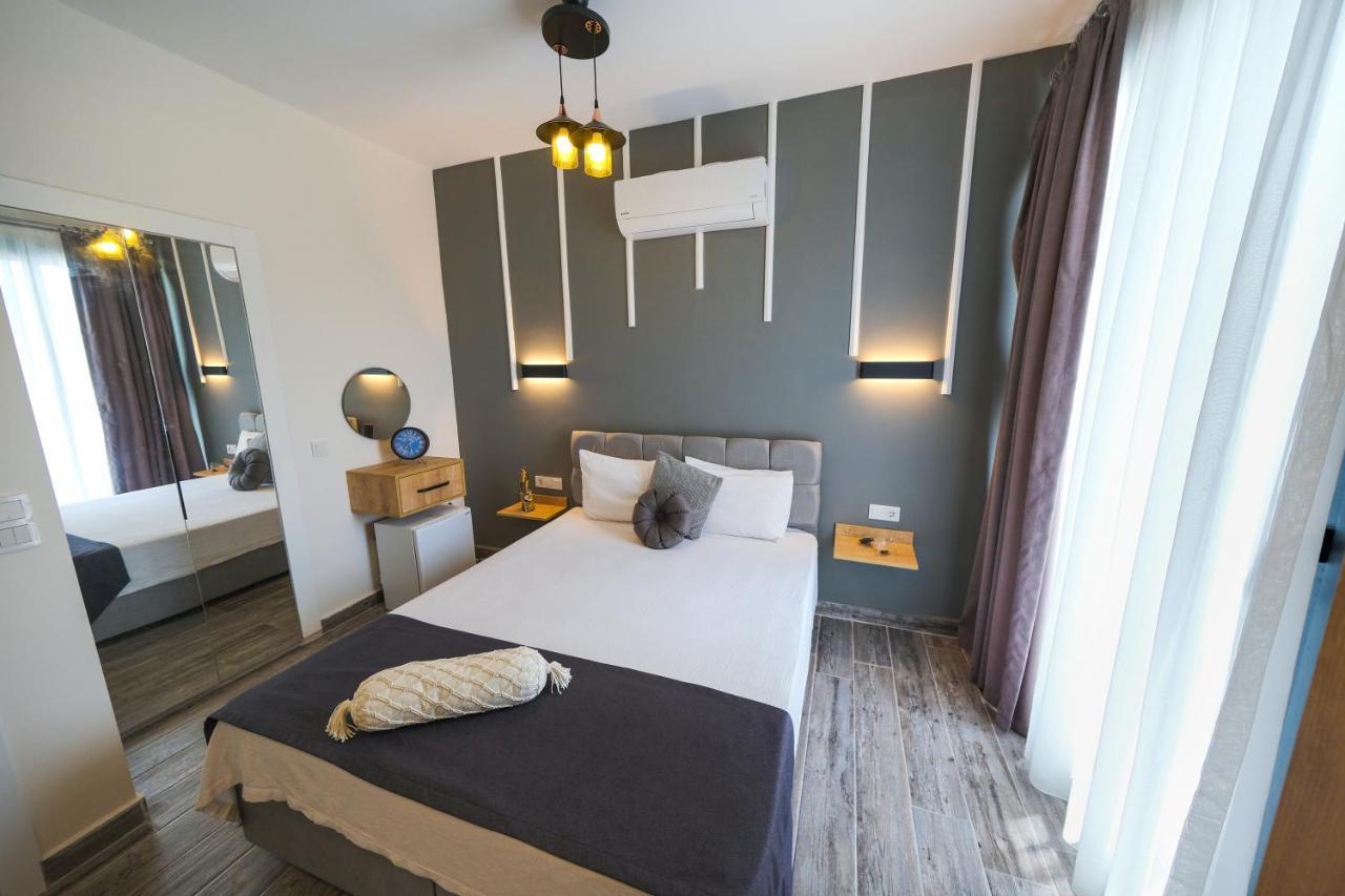 Umbelo Suites Dalyan Çeşme Dış mekan fotoğraf