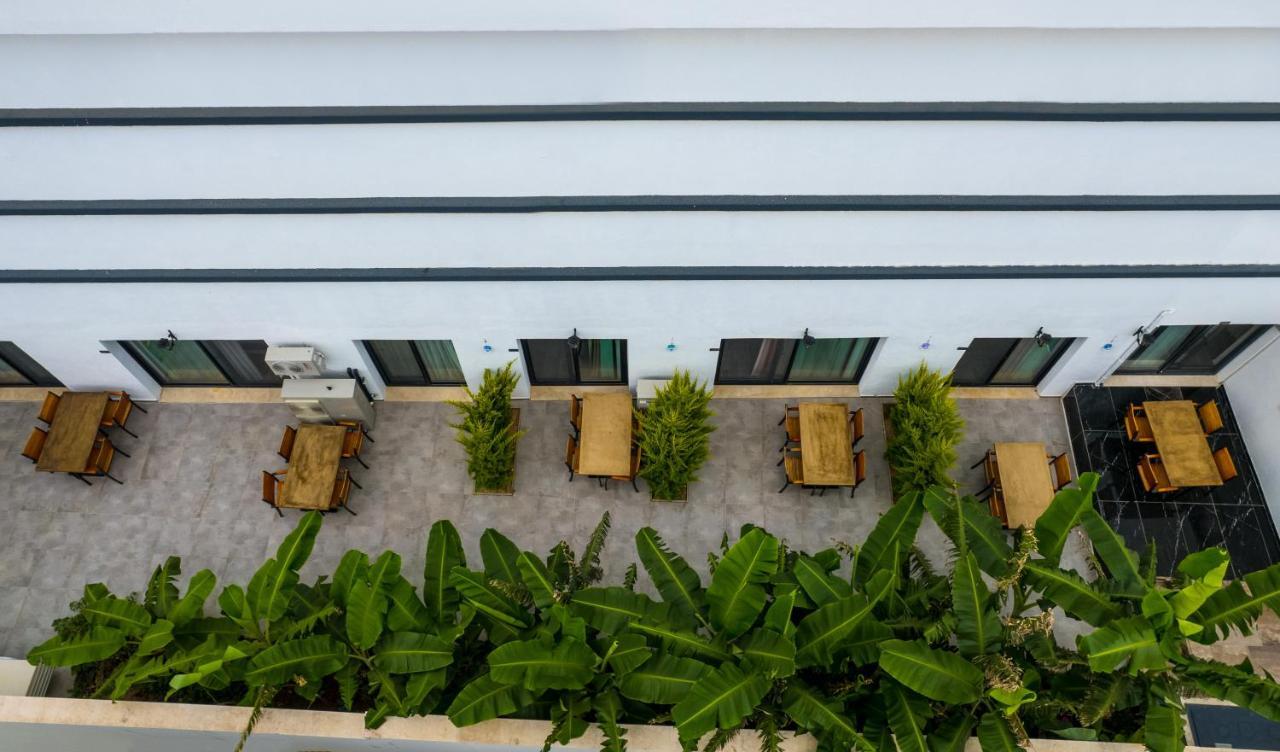 Umbelo Suites Dalyan Çeşme Dış mekan fotoğraf