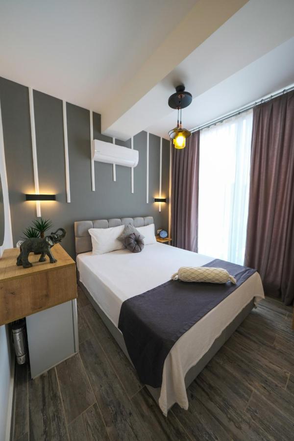 Umbelo Suites Dalyan Çeşme Dış mekan fotoğraf