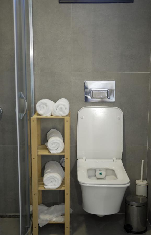 Umbelo Suites Dalyan Çeşme Dış mekan fotoğraf