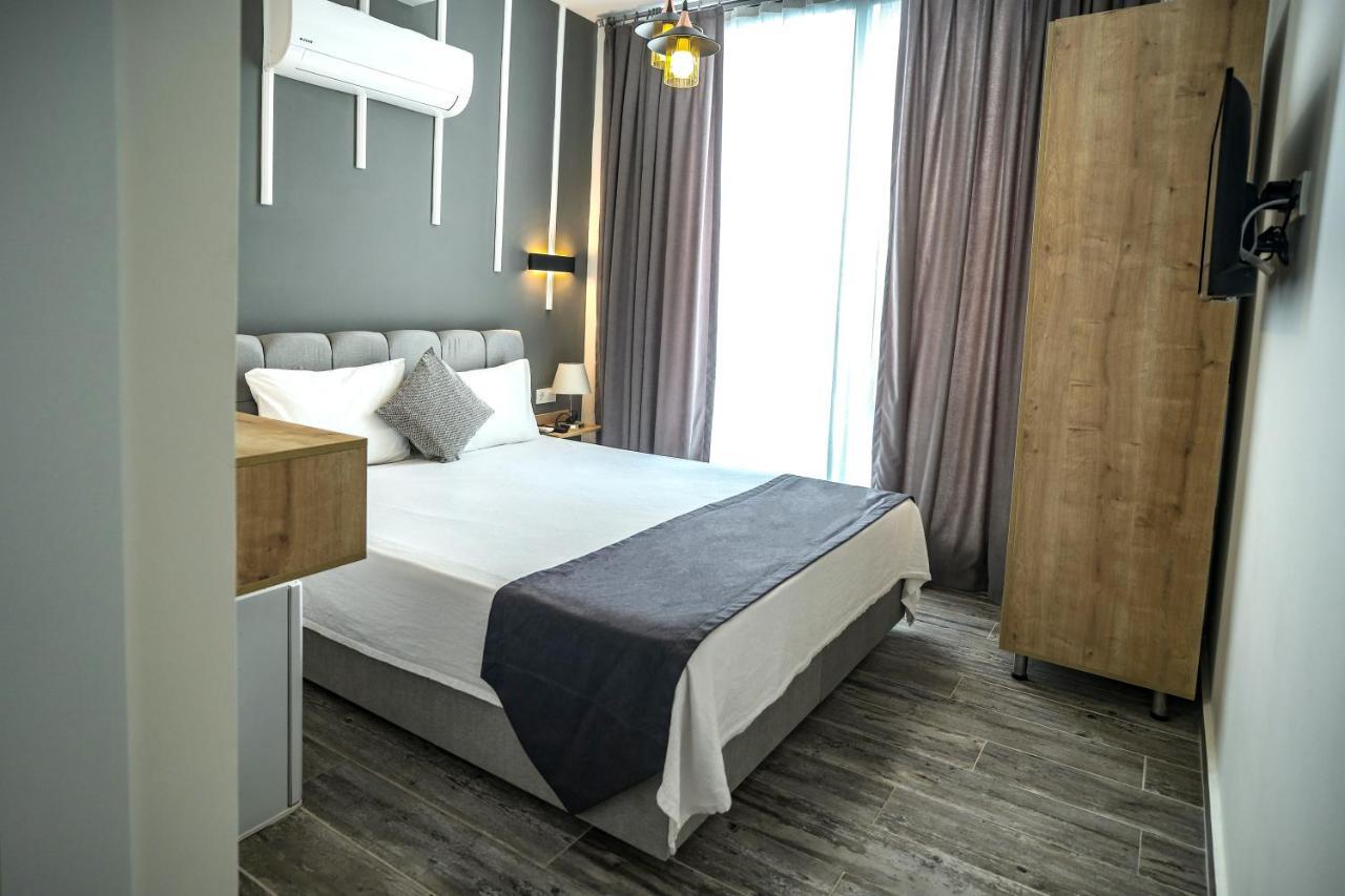 Umbelo Suites Dalyan Çeşme Dış mekan fotoğraf