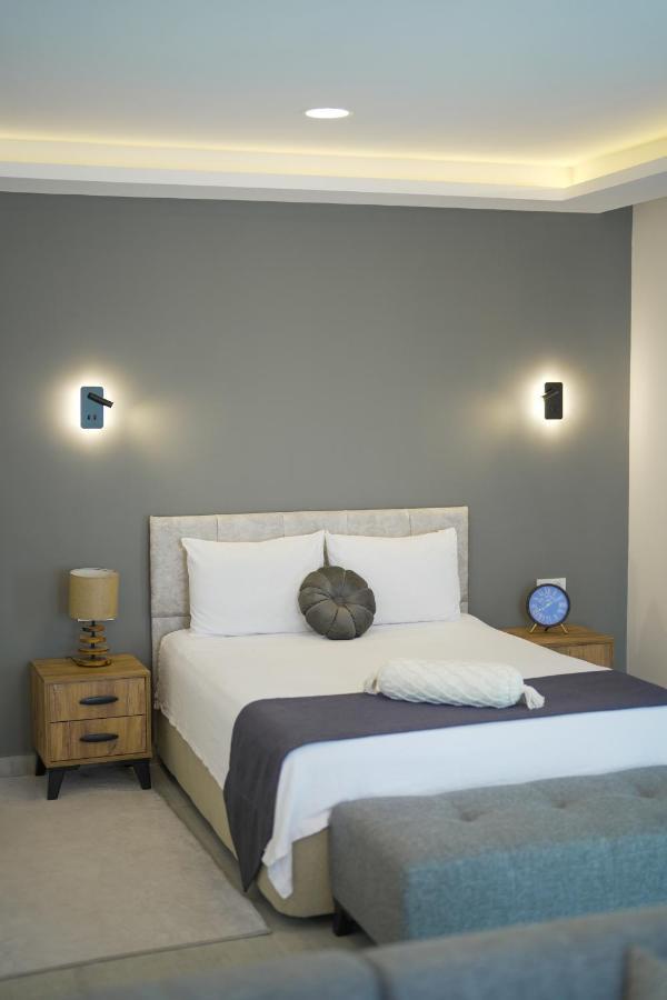 Umbelo Suites Dalyan Çeşme Dış mekan fotoğraf