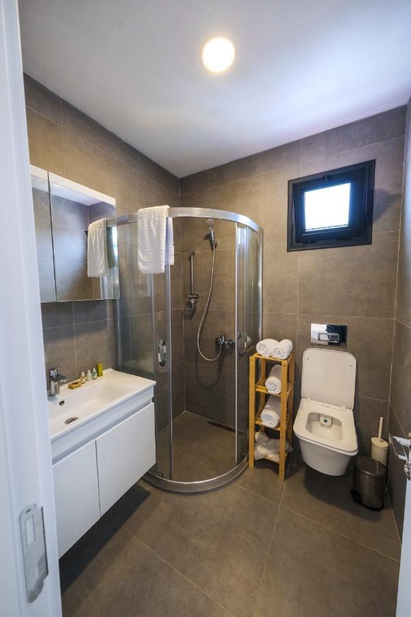 Umbelo Suites Dalyan Çeşme Dış mekan fotoğraf