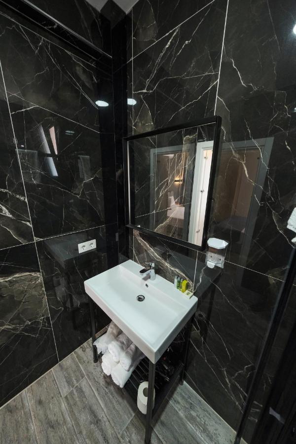 Umbelo Suites Dalyan Çeşme Dış mekan fotoğraf
