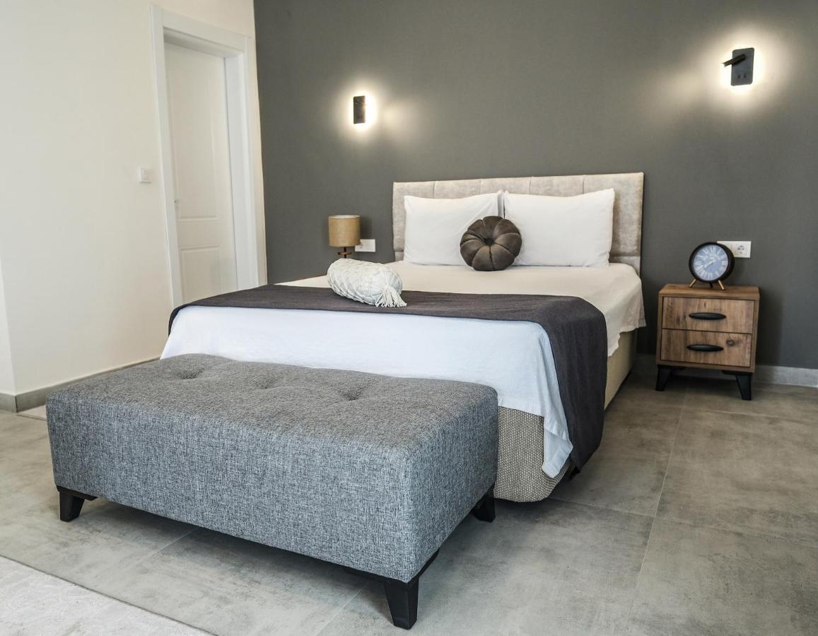 Umbelo Suites Dalyan Çeşme Dış mekan fotoğraf
