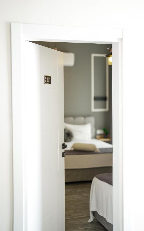 Umbelo Suites Dalyan Çeşme Dış mekan fotoğraf