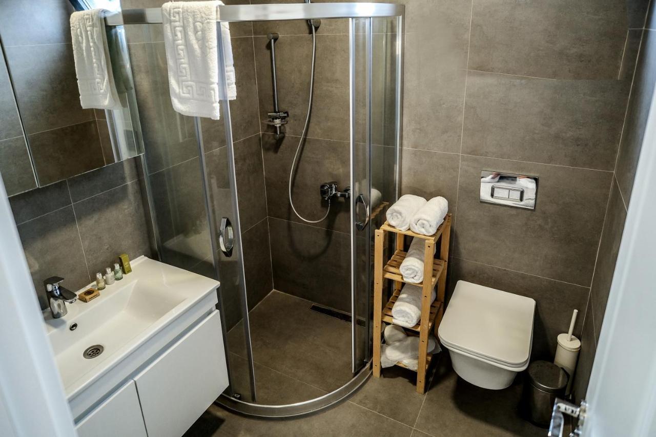 Umbelo Suites Dalyan Çeşme Dış mekan fotoğraf