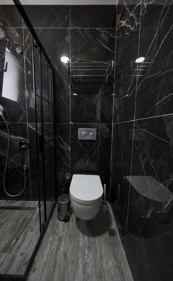 Umbelo Suites Dalyan Çeşme Dış mekan fotoğraf