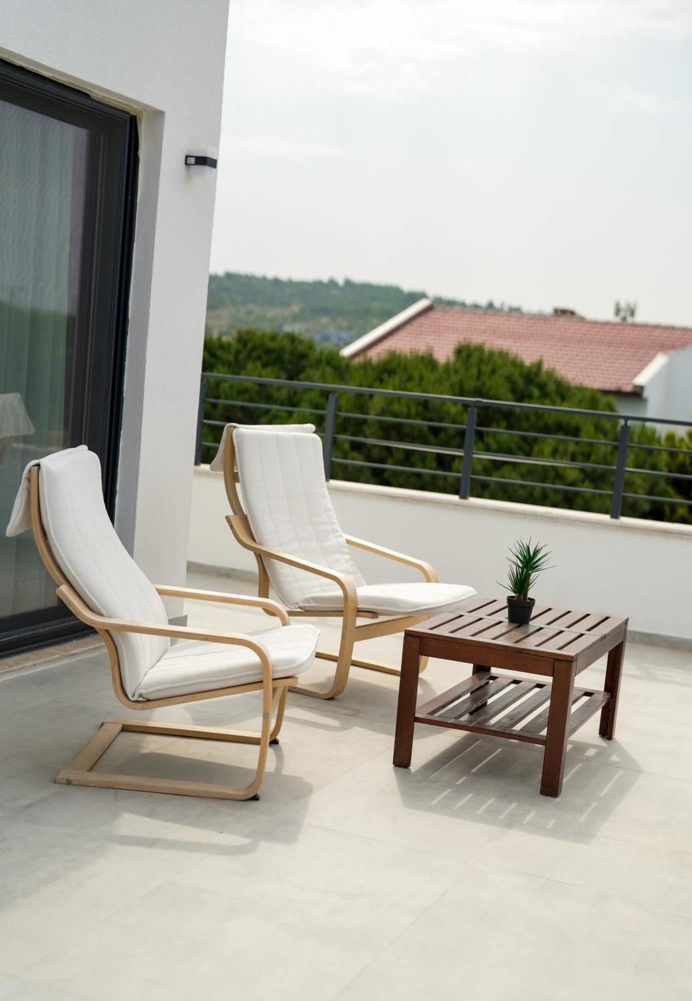 Umbelo Suites Dalyan Çeşme Dış mekan fotoğraf