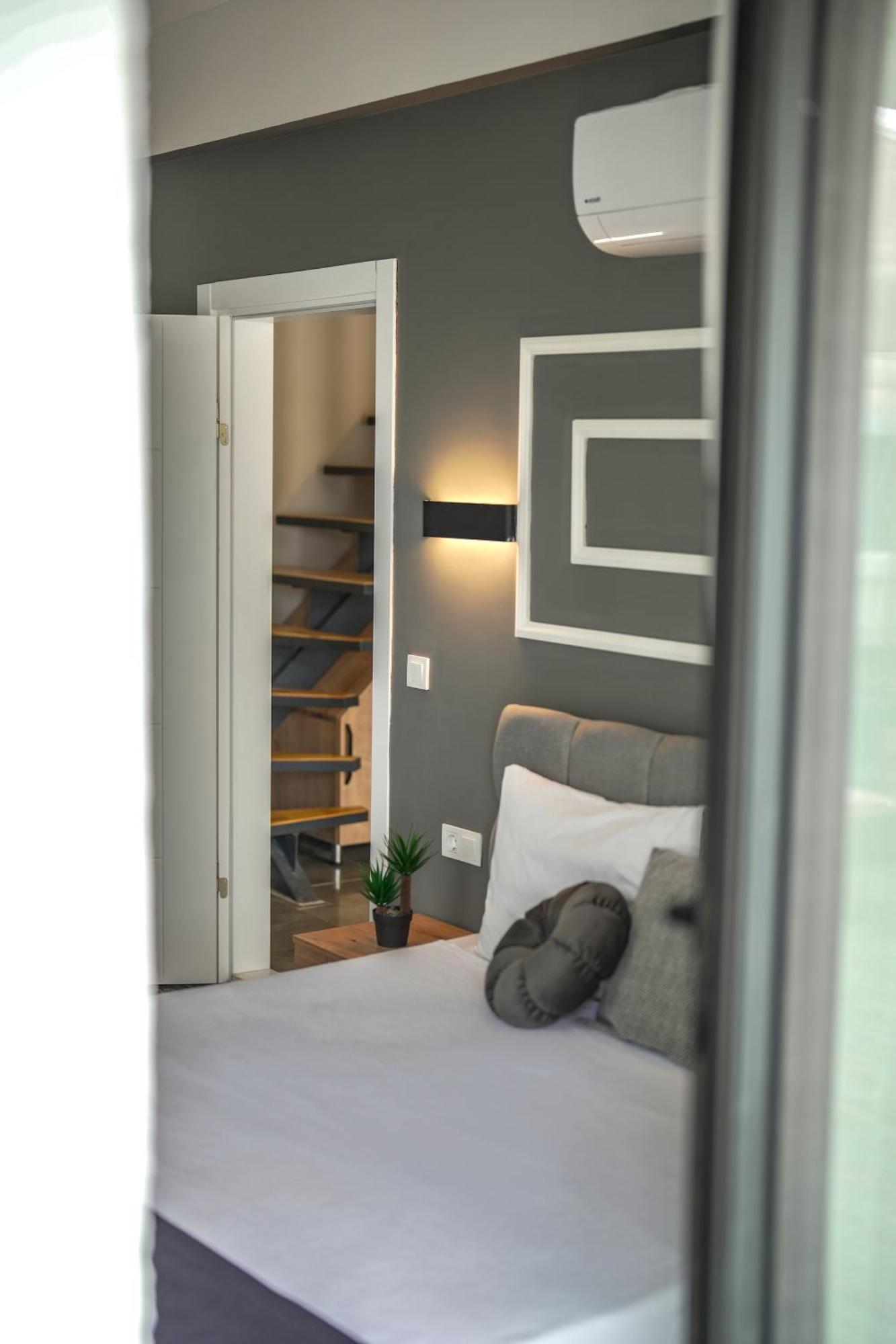 Umbelo Suites Dalyan Çeşme Dış mekan fotoğraf