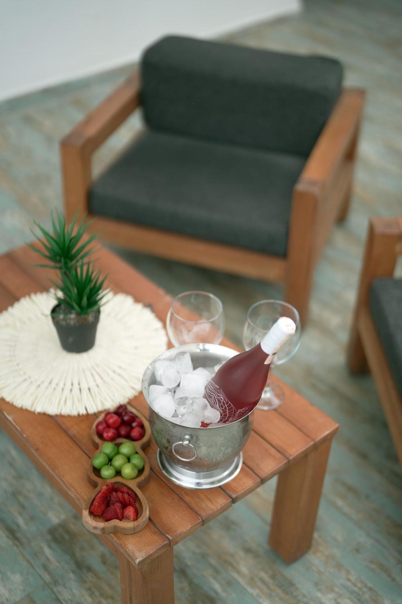 Umbelo Suites Dalyan Çeşme Dış mekan fotoğraf