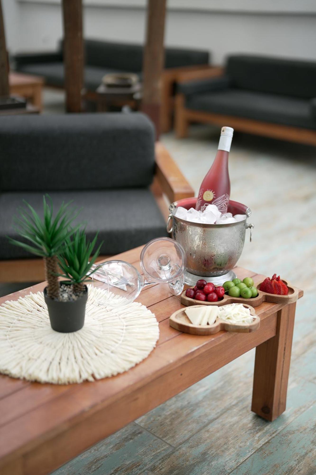 Umbelo Suites Dalyan Çeşme Dış mekan fotoğraf