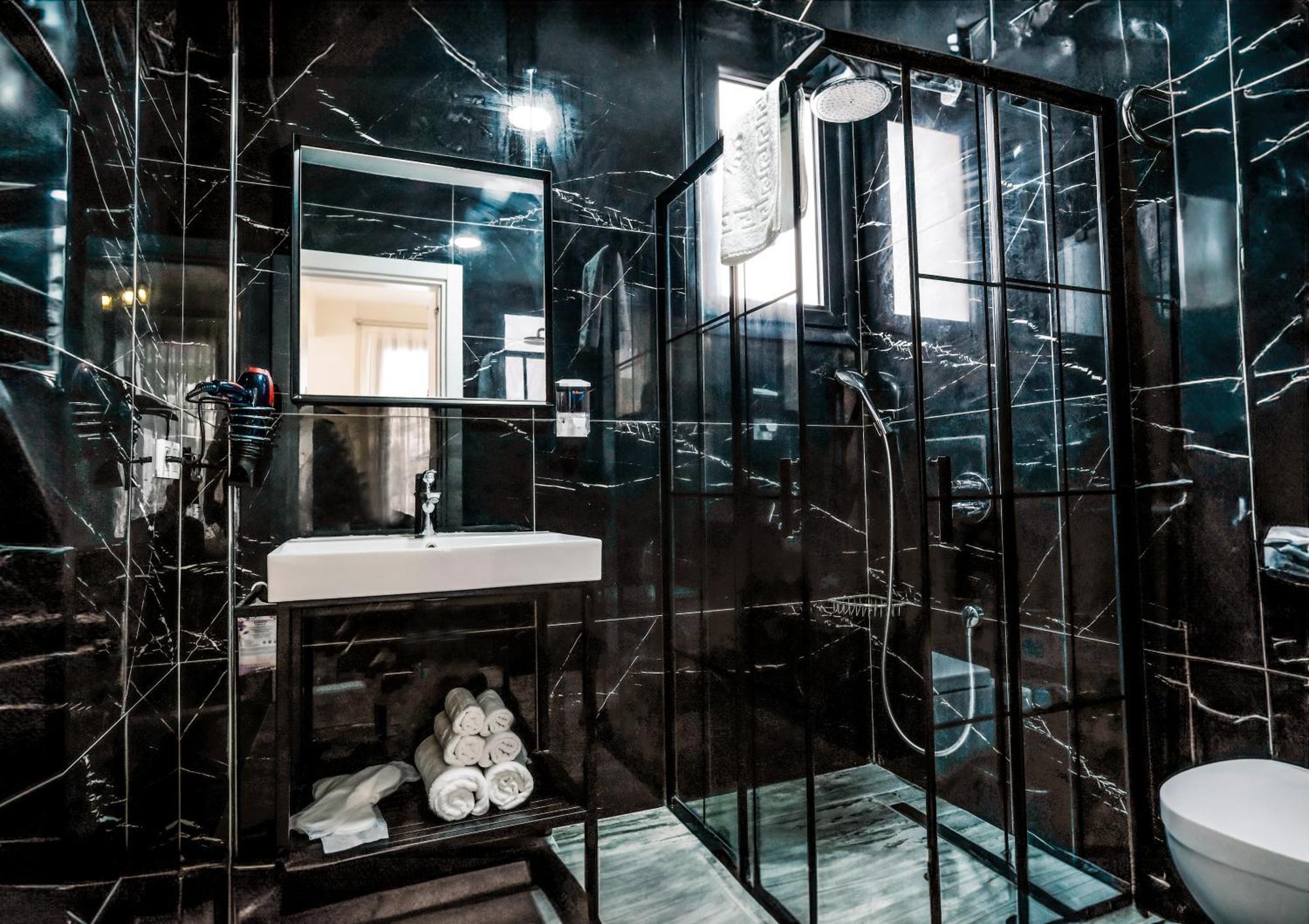 Umbelo Suites Dalyan Çeşme Dış mekan fotoğraf